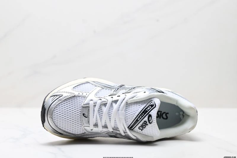 Asics Shoes Efficient 2648