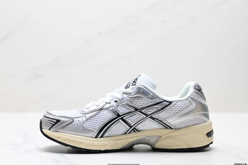 Asics Shoes Efficient 2648