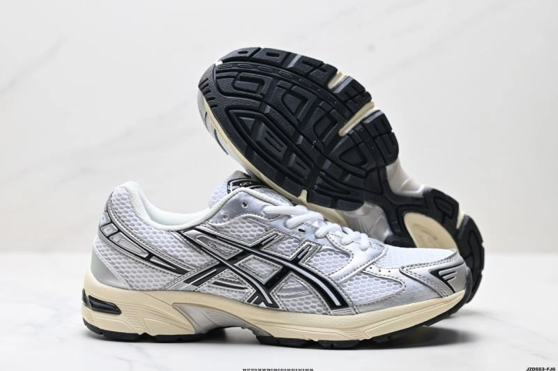 Asics Shoes Efficient 2648