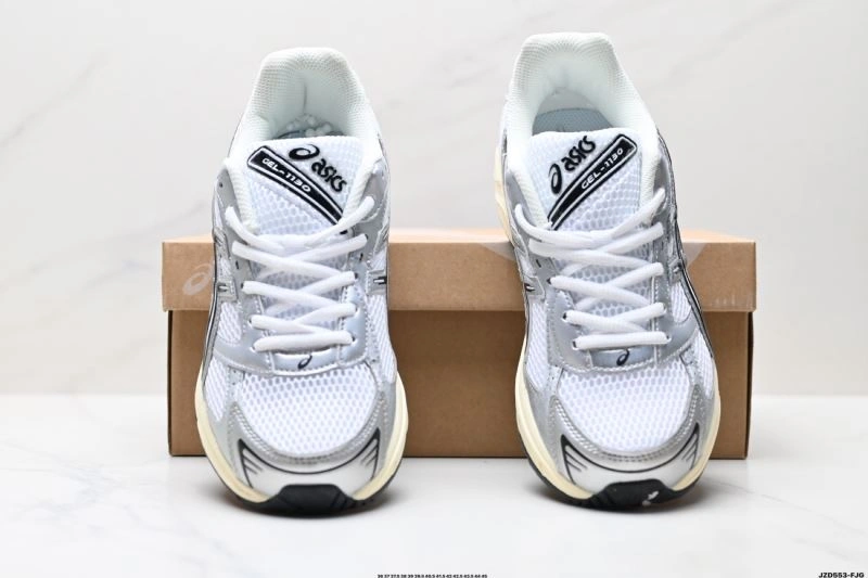 Asics Shoes Efficient 2648