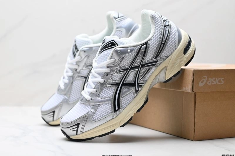 Asics Shoes Efficient 2648