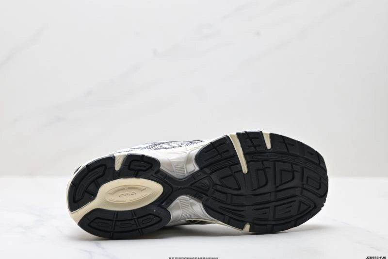Asics Shoes Efficient 2648