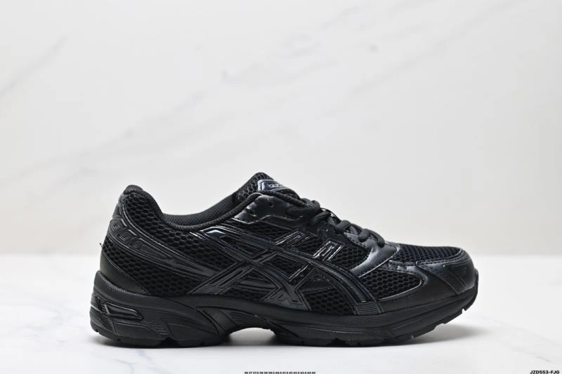 StreetReady Asics Shoes 2643