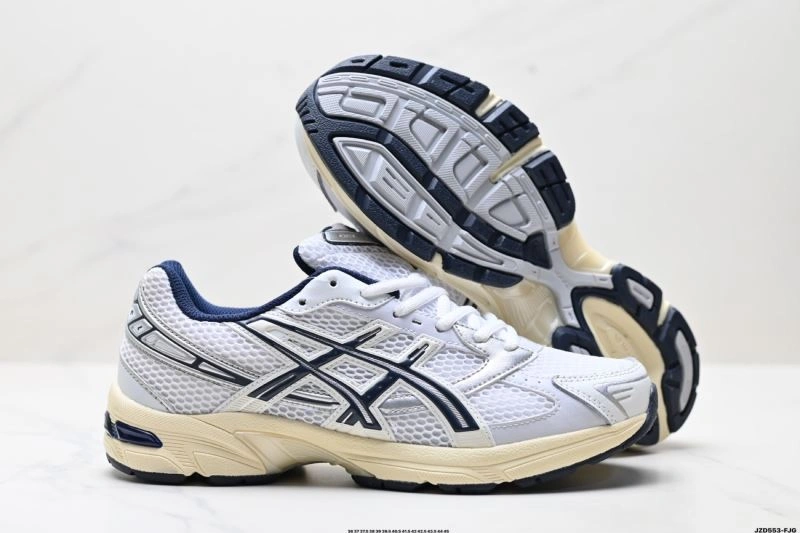 Minimalist Asics Shoes 2664