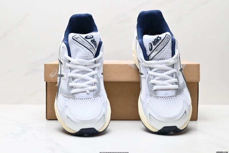 Minimalist Asics Shoes 2664