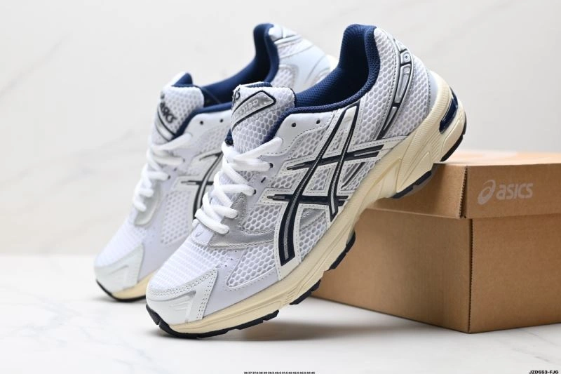 Minimalist Asics Shoes 2664