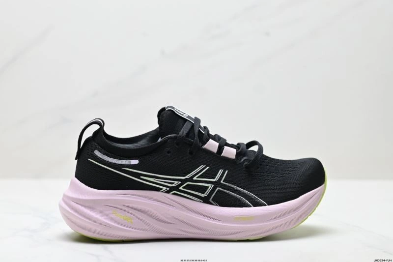 Trendy Asics Shoes 2641
