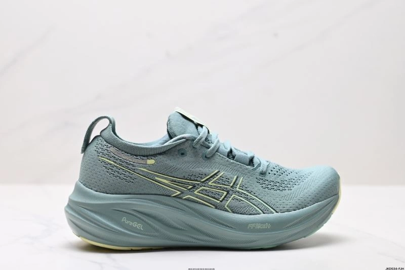 Asics Shoes Effortless 2771