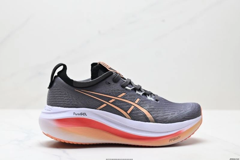 Supportive Asics Shoes 2638