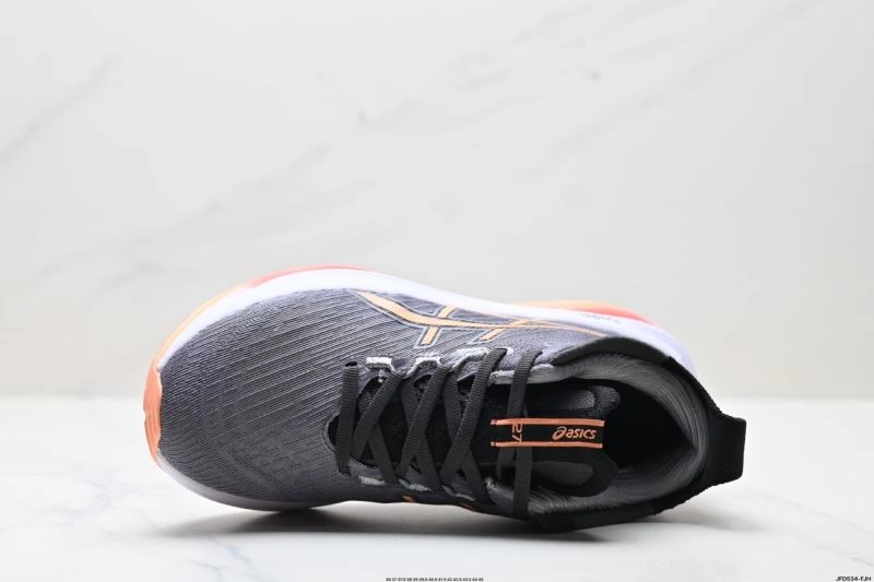 Supportive Asics Shoes 2638