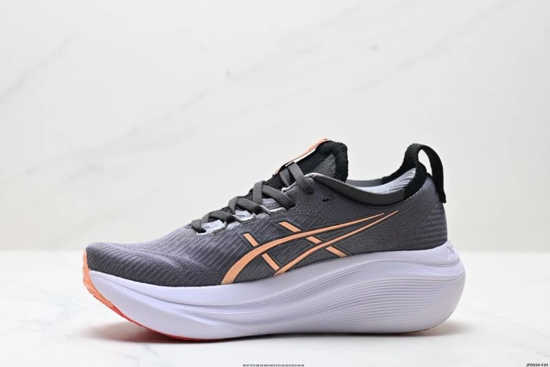 Supportive Asics Shoes 2638