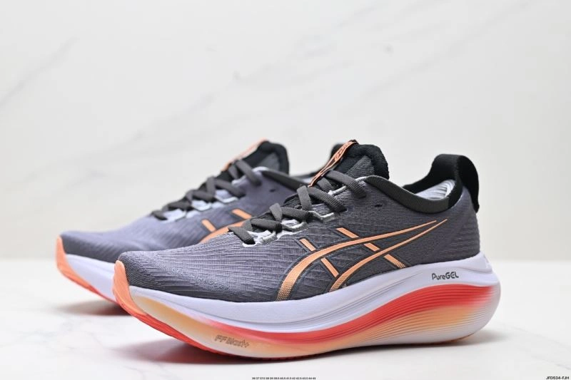 Supportive Asics Shoes 2638