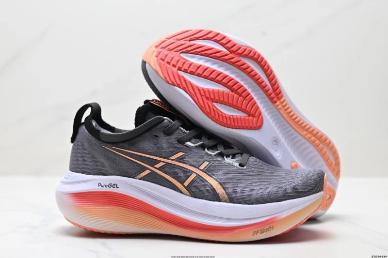 Supportive Asics Shoes 2638