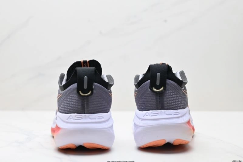 Supportive Asics Shoes 2638