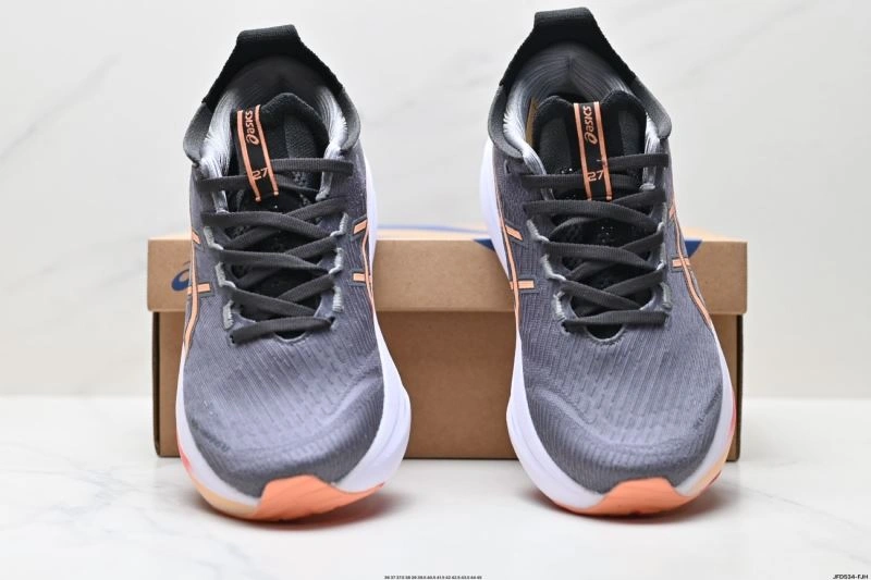 Supportive Asics Shoes 2638