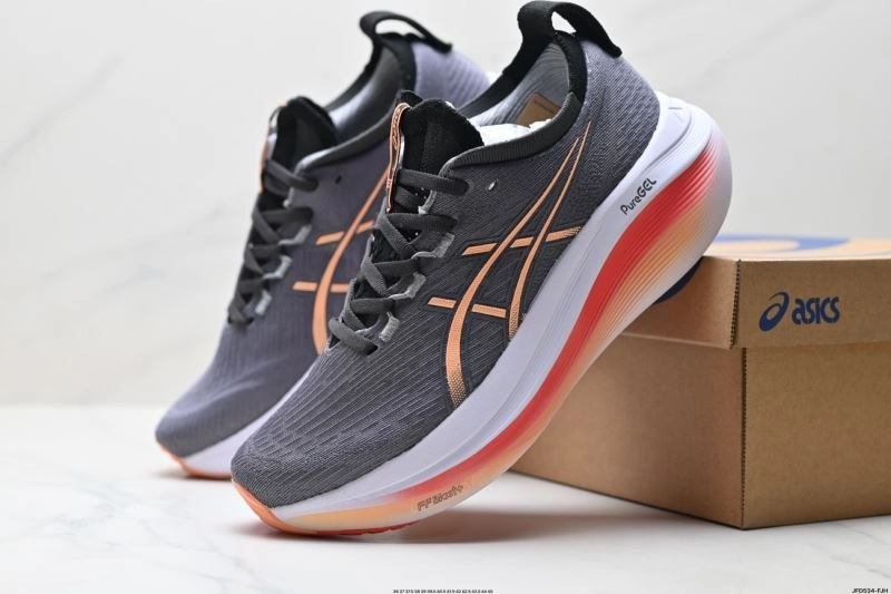 Supportive Asics Shoes 2638