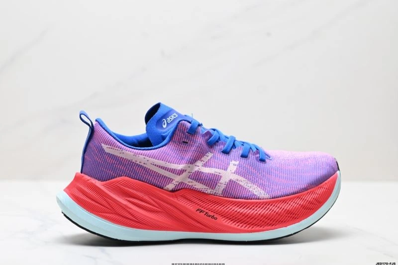 Asics Shoes NewStyle 2631