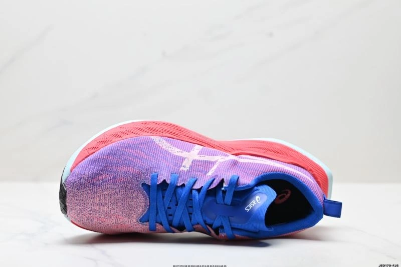 Asics Shoes NewStyle 2631