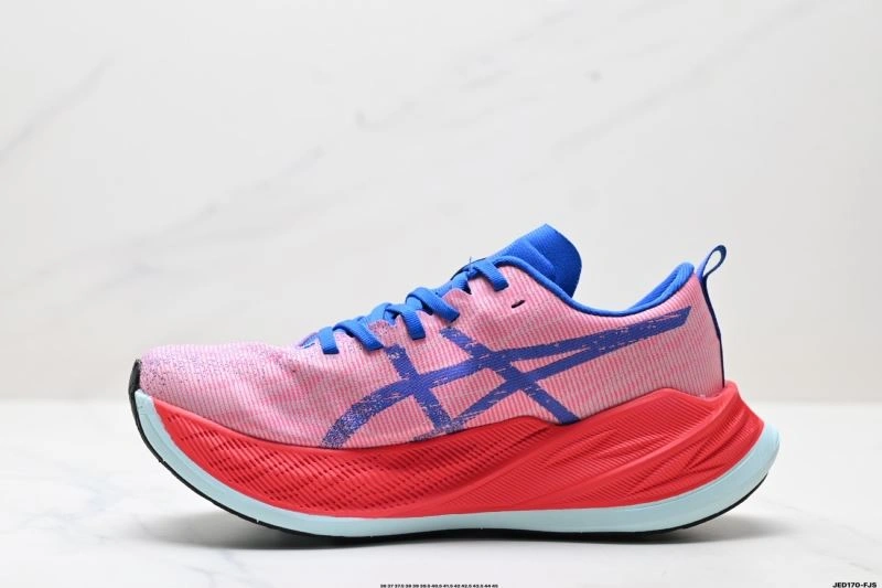 Asics Shoes NewStyle 2631