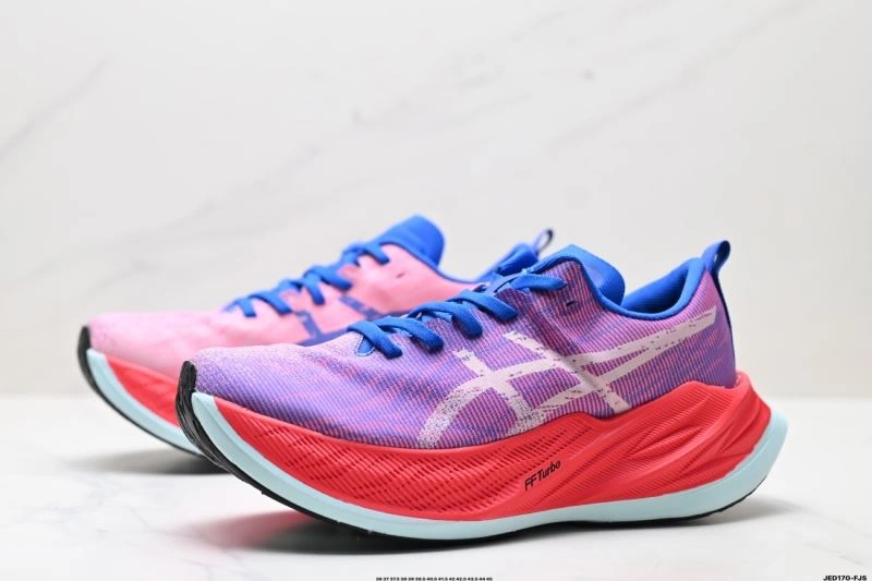 Asics Shoes NewStyle 2631