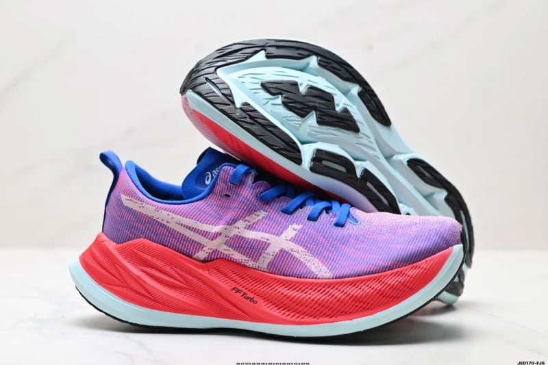 Asics Shoes NewStyle 2631
