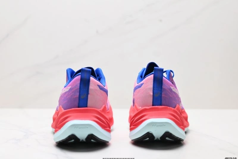 Asics Shoes NewStyle 2631