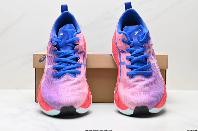 Asics Shoes NewStyle 2631
