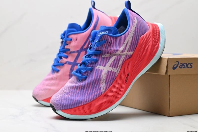 Asics Shoes NewStyle 2631