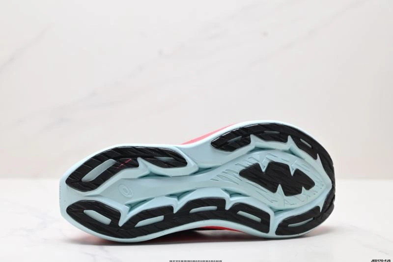 Asics Shoes NewStyle 2631