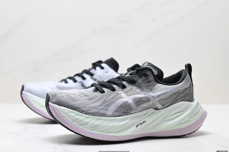 TopPick Asics Shoes 2649