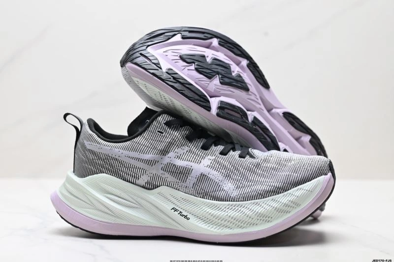 TopPick Asics Shoes 2649