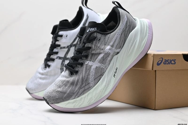 TopPick Asics Shoes 2649