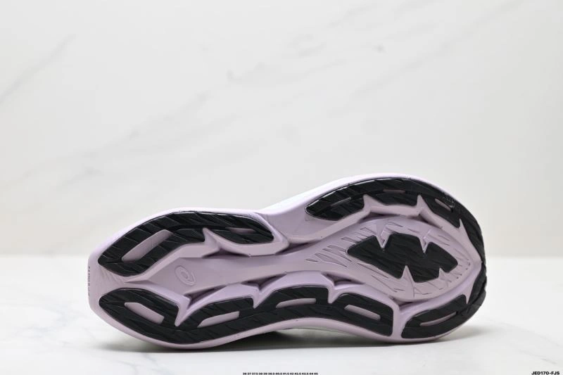 TopPick Asics Shoes 2649