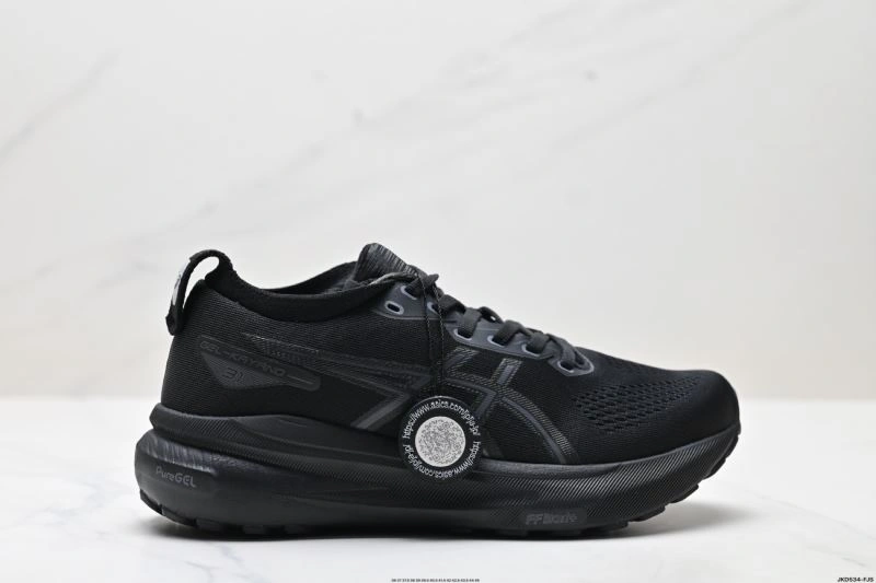 Unique Asics Shoes 2626