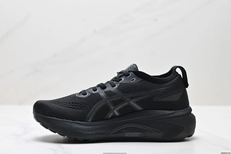 Unique Asics Shoes 2626