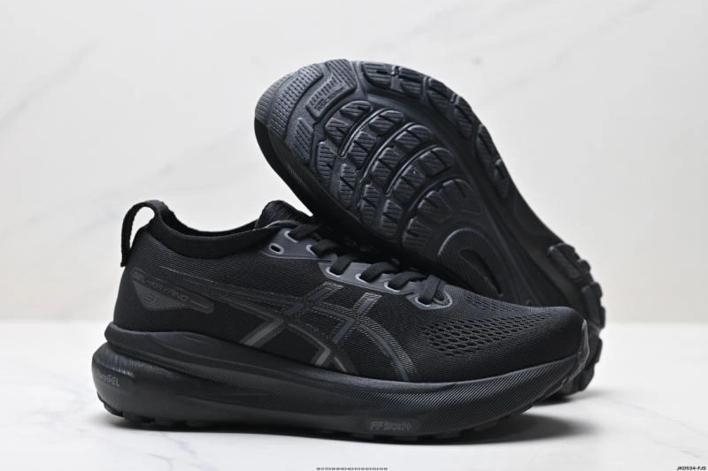 Unique Asics Shoes 2626
