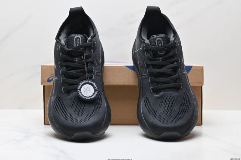 Unique Asics Shoes 2626