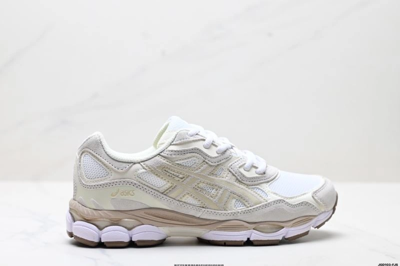 Asics Shoes Modern 2629