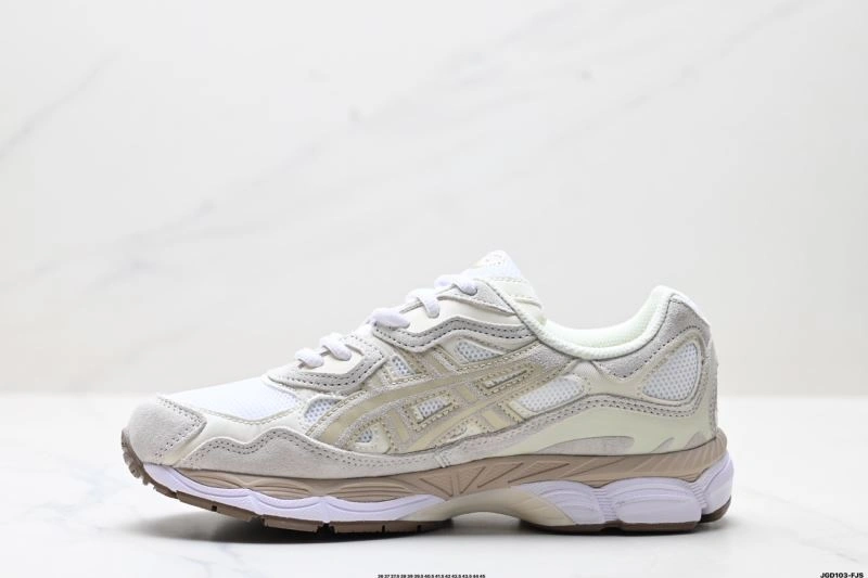 Asics Shoes Modern 2629