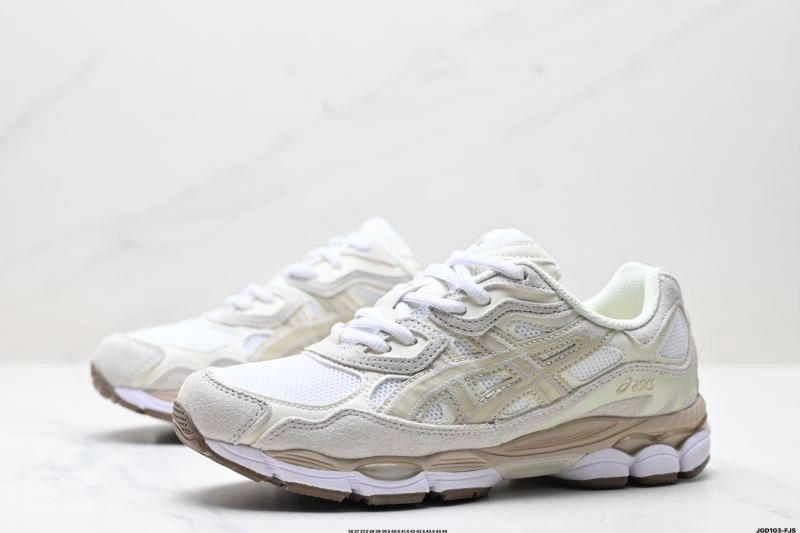 Asics Shoes Modern 2629