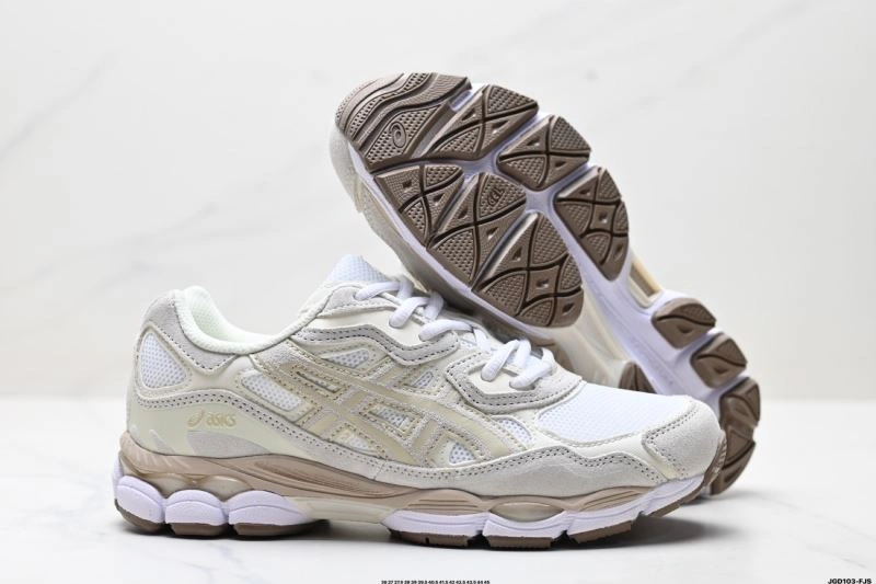Asics Shoes Modern 2629