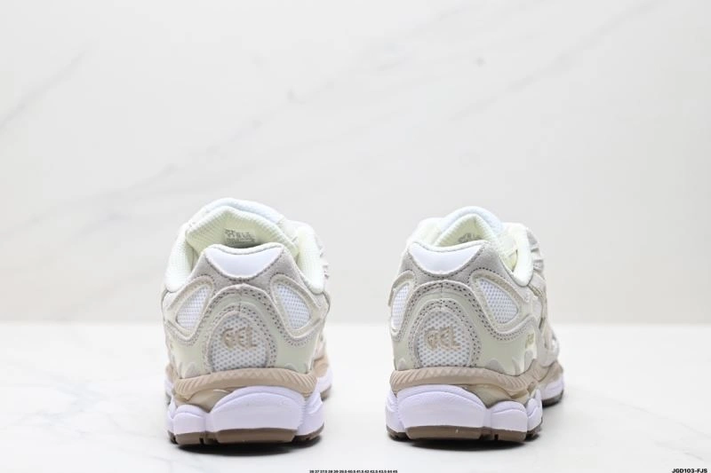 Asics Shoes Modern 2629