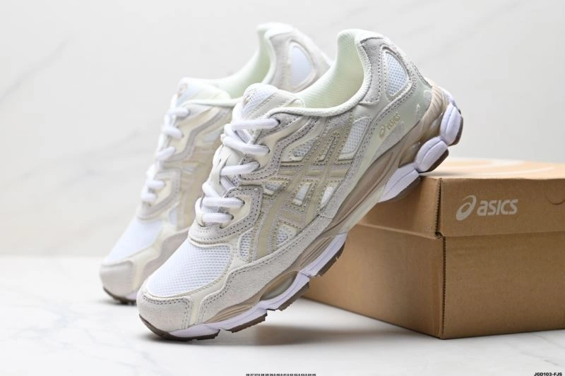Asics Shoes Modern 2629