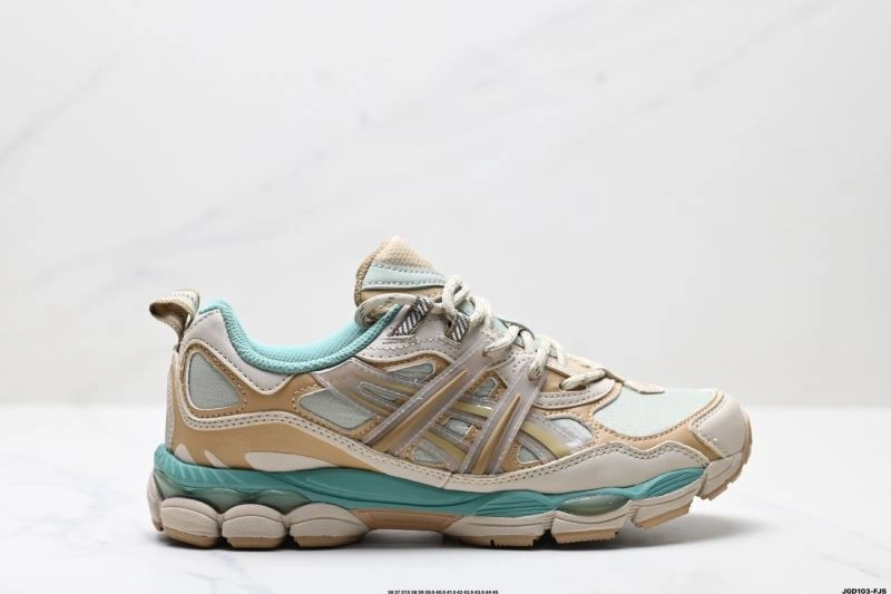 Asics Shoes Practical 2635