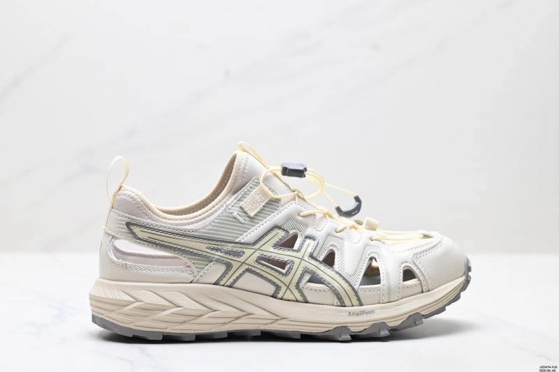 Asics Shoes Timeless 2640