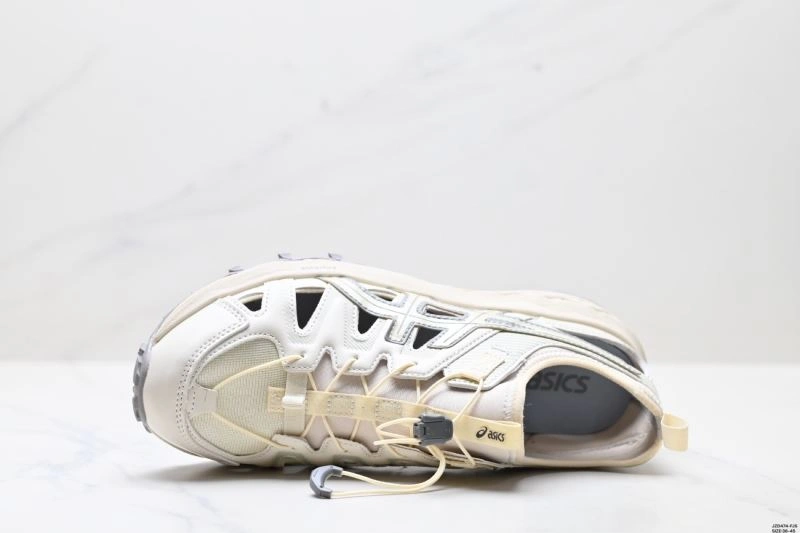 Asics Shoes Timeless 2640