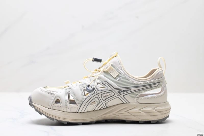 Asics Shoes Timeless 2640