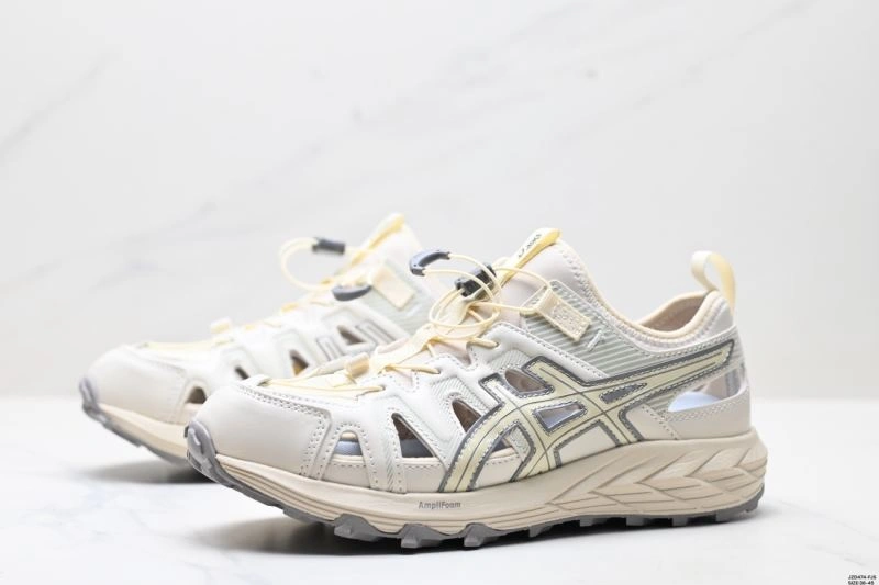 Asics Shoes Timeless 2640