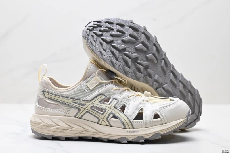 Asics Shoes Timeless 2640