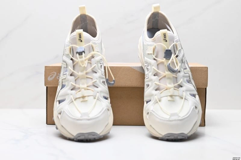 Asics Shoes Timeless 2640